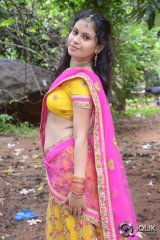 Sumi Ghosh At Lovers Park Movie Opening
